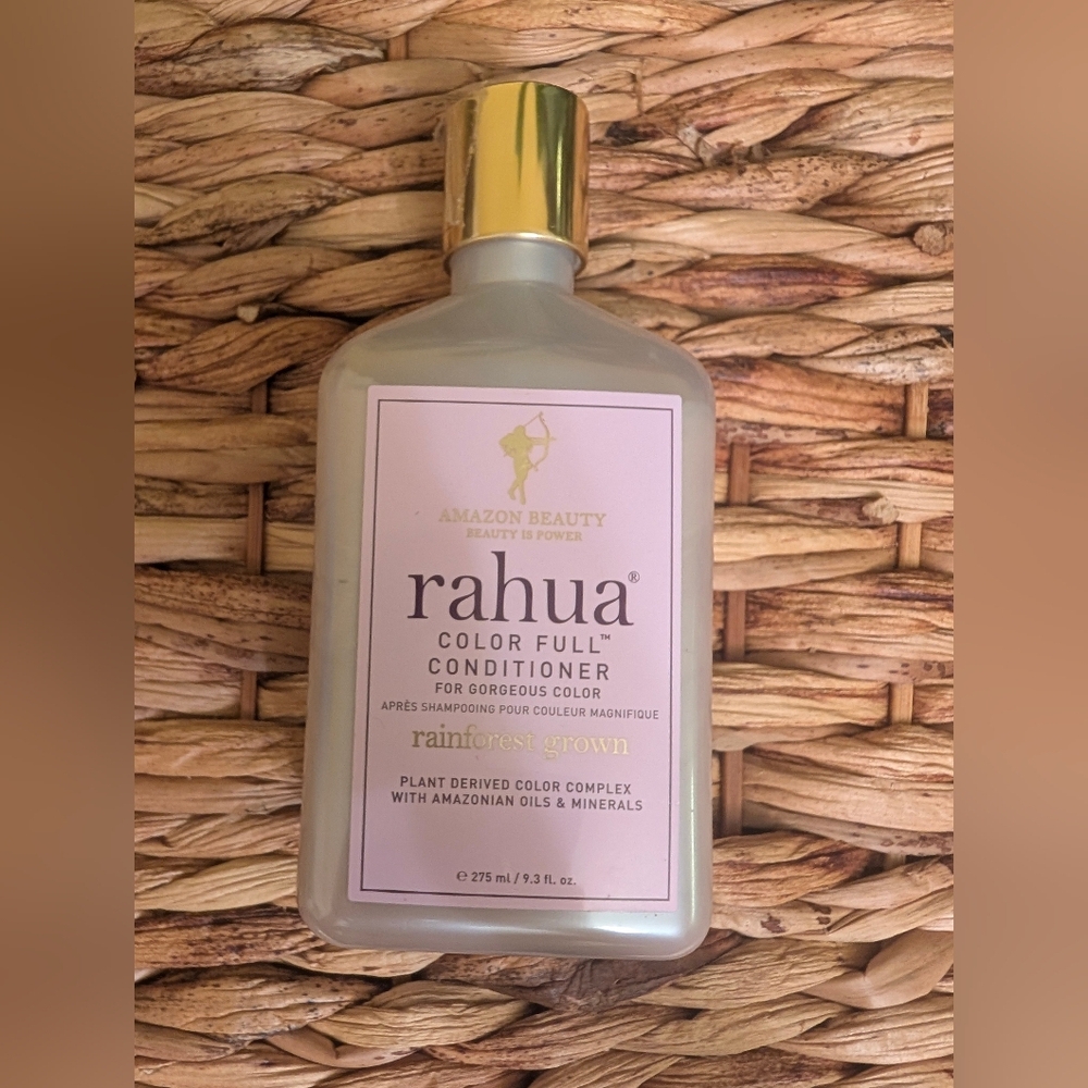 RAHUA Rainforest Grown Color Full Hair Conditioner - Picture 7 of 10